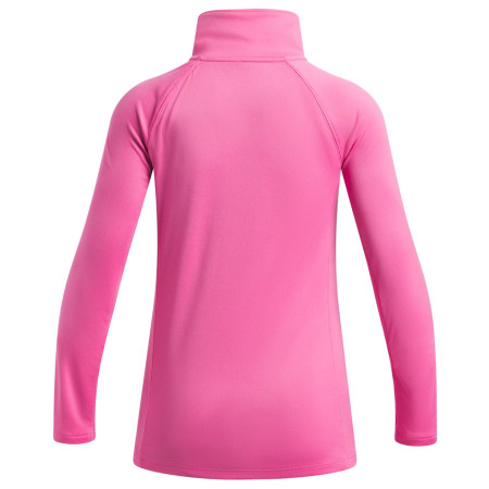 Under Armour Tech Branded Hz Pink Frenzy gyerek pulóver