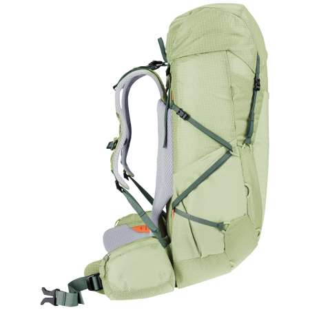 Deuter Aircontact Ultra 35+5 SL túrahátizsák
