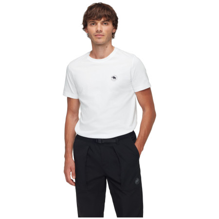 Mammut Core T-Shirt Men Garantie férfi póló