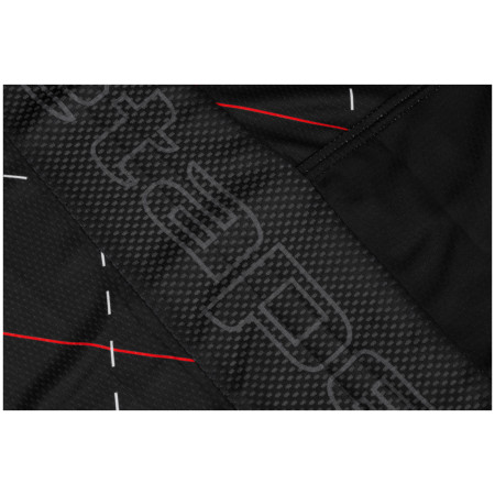 Etape Team férfi kerékpáros mez