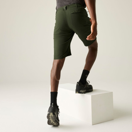 Regatta Highton Shorts Long II férfi rövidnadrág