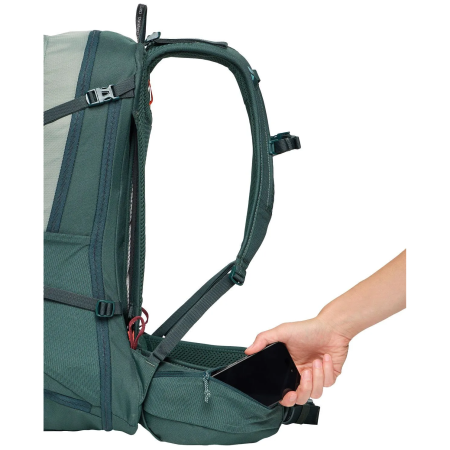 Vaude Wizard 30+4 túrahátizsák