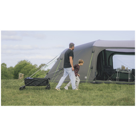 Outwell Maroma Transporter kempingkocsi