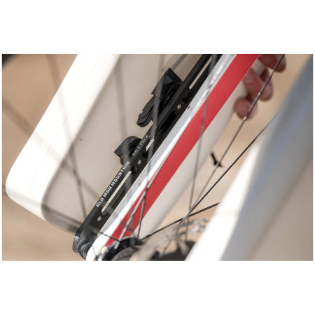 Cyclite Fork Bag / 01 Set kerékpár táska