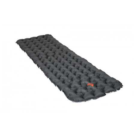 Vango Aotrom Thermo Platinum XL felfújható derékalj fekete/ezüst