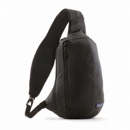 Patagonia Ultralight Black Hole Sling hátizsák fekete Black