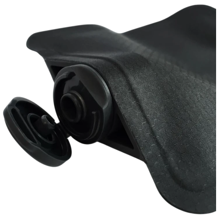 Matador FlatPak Toiletry Bottle (3 pk) tárolótok utazáshoz