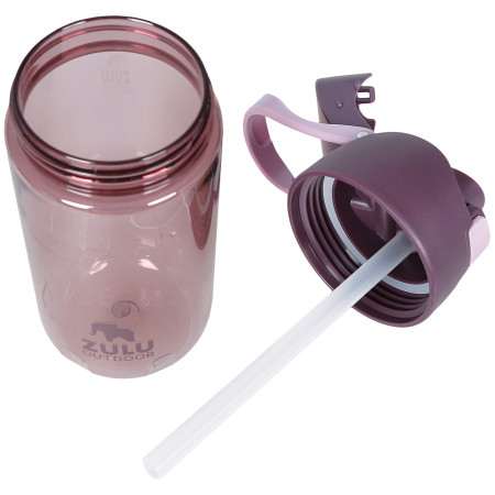 Zulu Lifty Tritan 600 ml kulacs