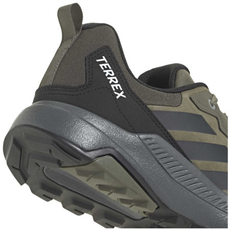 Adidas Terrex Anylander Leather férfi túracipő