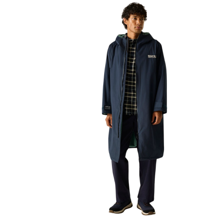 Regatta Adult W Proof Robe vízálló kabát