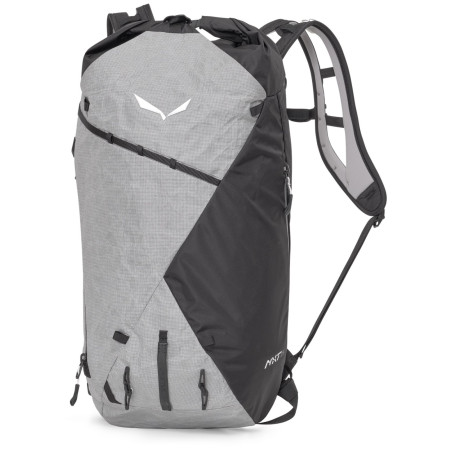 Salewa Nxt 25L túrahátizsák szürke ALLOY/BLACK