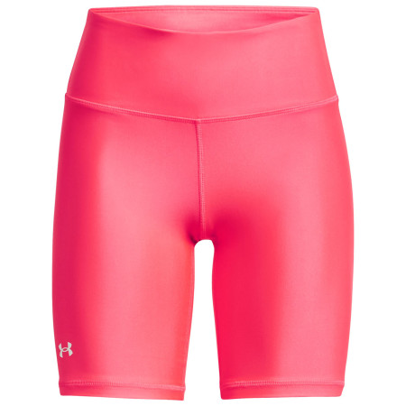 Under Armour Bike Short kerékpáros nadrág rózsaszín