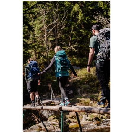 Zulu Sandstone 45+5 túrahátizsák