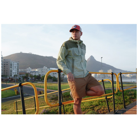 Columbia Challenger™ II Windbreaker férfi széldzseki