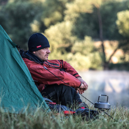 Kama AW19 kötött merinó sapka