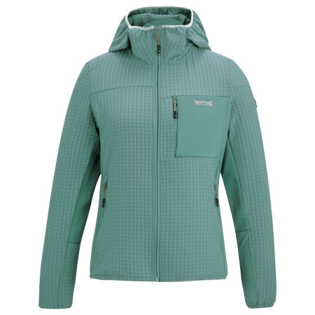 Regatta Kemilia női pulóver világoskék Ivy Moss