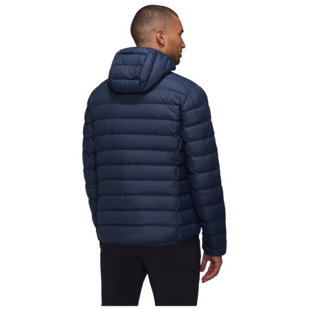 Mammut Waymarker IN Hooded Jacket Men férfi tollkabát