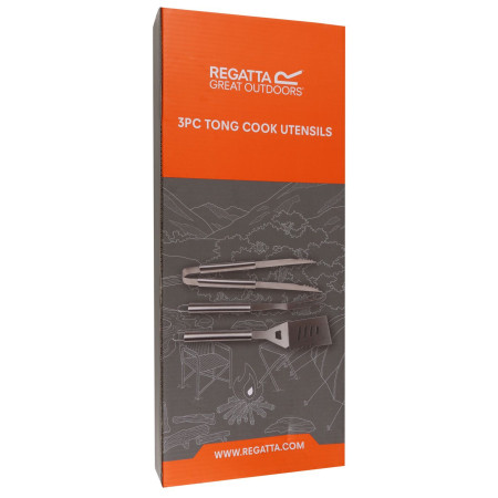 Regatta BBQ Utensils grillező eszköz