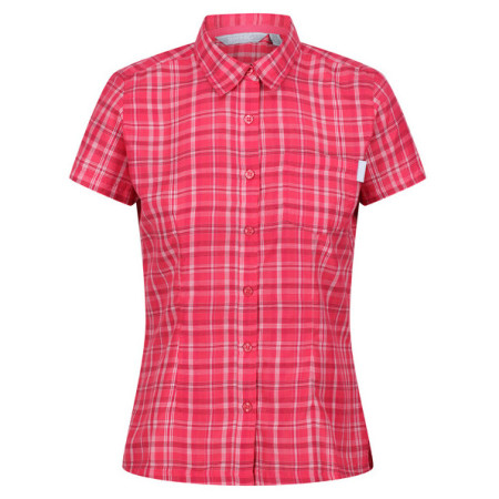 Női ing Regatta Womens Mindano VI rózsaszín