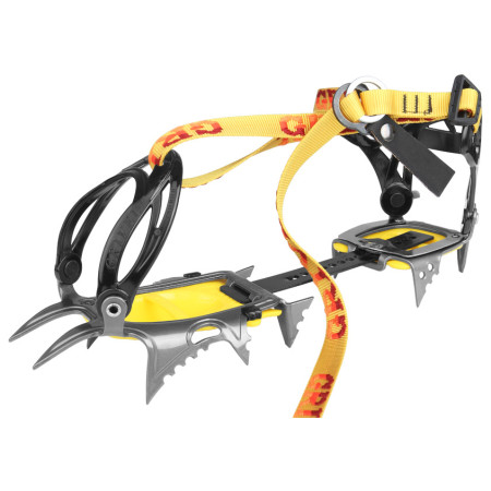 Hágóvas Grivel Air Tech New Classic