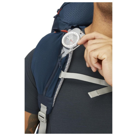 Lowe Alpine Yacuri 55 hátizsák