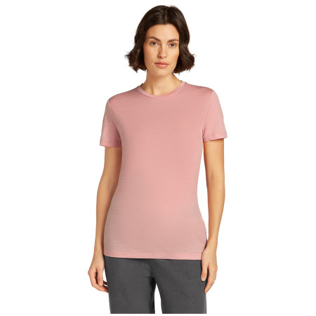 Icebreaker Women Merino 150 Tech Lite III SS Tee női funkcionális felső