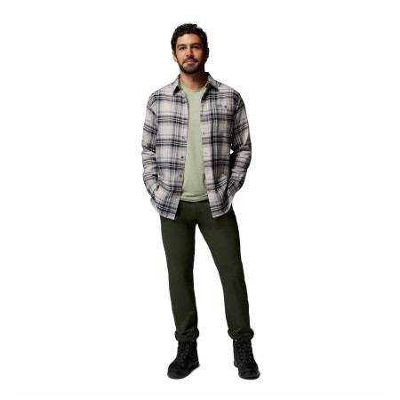 Columbia Cornell Woods™ Flannel Long Sleeve Shirt férfi ing