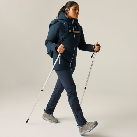 Regatta Womens Highton Stretch Padded Jacket női dzseki