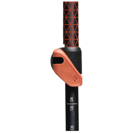 Black Diamond Trail Cork Trekking Poles túrabot