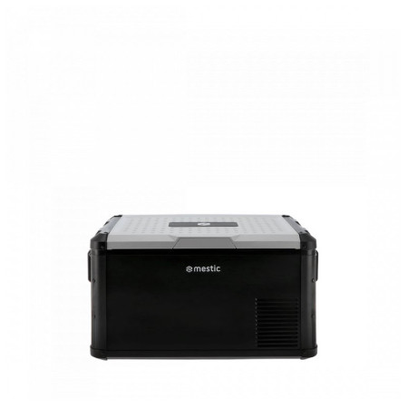 Mestic Coolbox Compressor MCCP-45 AC/DC hűtőláda fekete