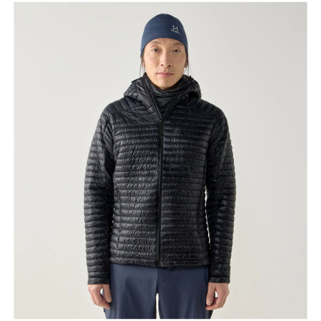 Haglöfs L.I.M Mimic Hood II férfi dzseki