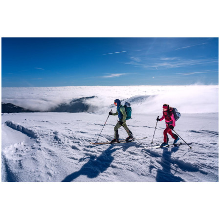 Silvini Core férfi sportdzseki