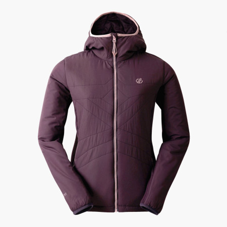 Dare 2b Torrek Air Lite Jacket női dzseki lila Deep Plum