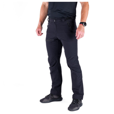 Northfinder Piero férfi nadrág fekete 269black
