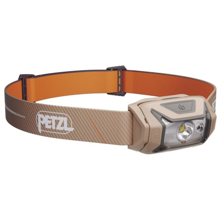 Petzl Tikka Core (2025) fejlámpa barna brown