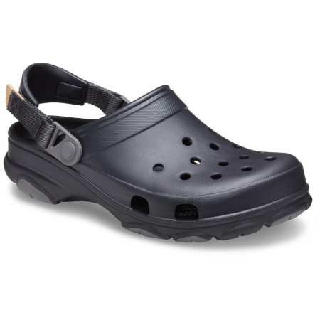 Crocs All Terrain Clog papucs fekete Black/Black