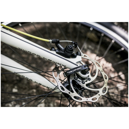 Yedoo Trexx Disc roller