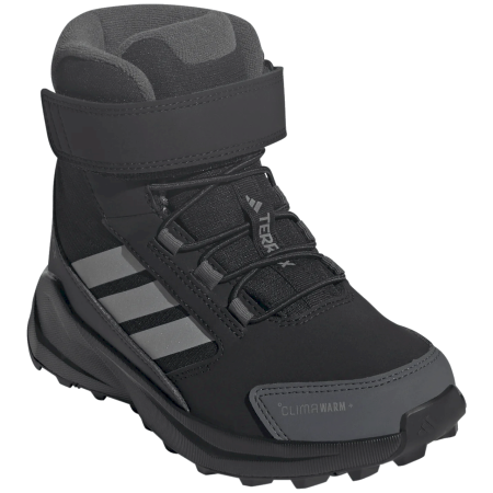 Adidas Terrex Trailmaker 2 Cw+ K gyerek téli cipő fekete Black