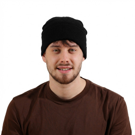 Sherpa Fred férfi téli sapka fekete black 1699