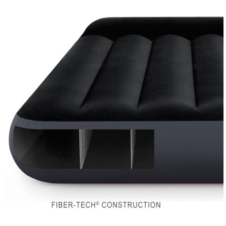 Intex Twin Dura-Beam Pillow Rest felfújható matrac