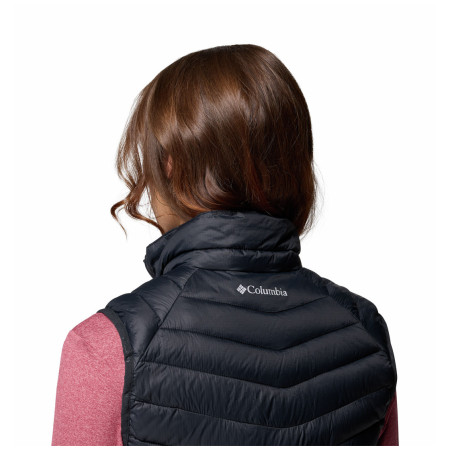 Columbia Powder Pass™ III Hybrid Vest női mellény