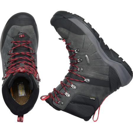 Keen Revel Iv High Polar férficipő