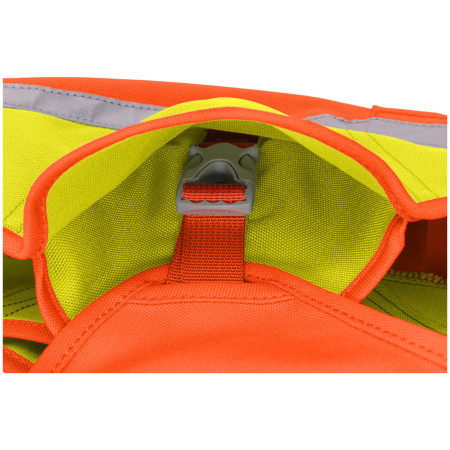 Ruffwear Lumenglow Hi-Viz Jacket fényvisszaverő mellény kutyáknak