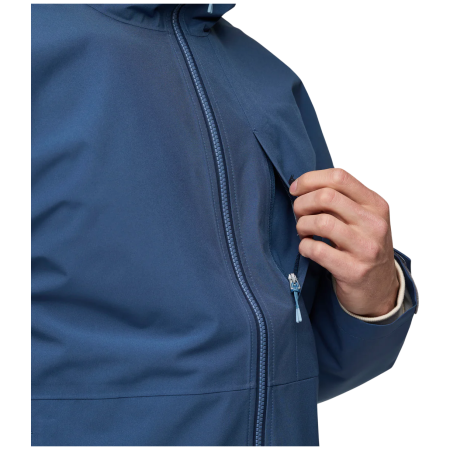 Cotopaxi M'S Cielo Rain Jacket férfi dzseki