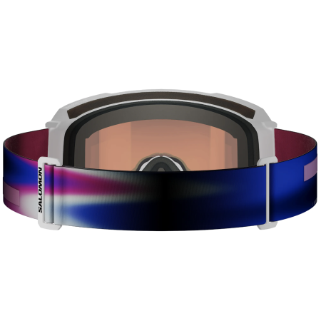 Salomon S/VIEW 3 ML síszemüveg