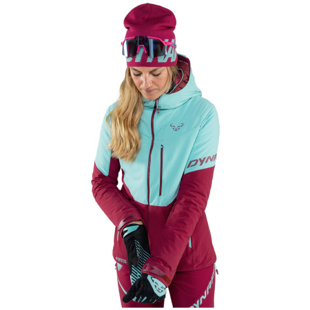 Dynafit Light Logo Beanie sapka