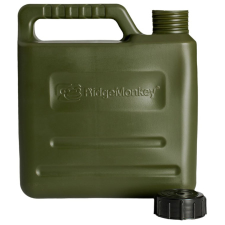 Ridge Monkey Heavy Duty Water Carrier 2.5L kanna