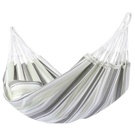 Hintaágy Hamaka.eu Brasil1 szürke