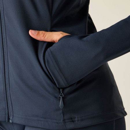 Dare 2b Refresh Midlayer női dzseki