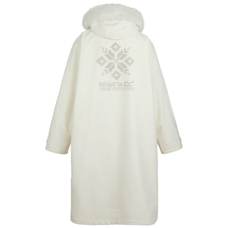 Regatta Adult Waterproof Changing Robe Pro vízálló kabát